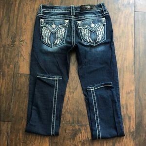 Miss Me Skinny Jeans